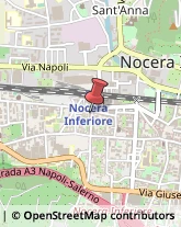 Via Nicotera, 51,84014Nocera Inferiore