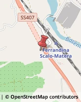 SS 407 Basentana, ,75013Ferrandina