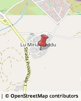 Località Lu Miriacheddu, 1,08020San Teodoro