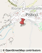 Strada Provinciale Pisticci - San Basilio, ,75020Pisticci