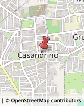 Corso Carlo Alberto, 16,80025Casandrino