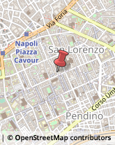 Piazza dei Gerolomini, 104,80134Napoli