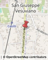 Via Provinciale Passanti, 210,80047San Giuseppe Vesuviano