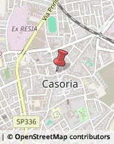 Via Padre Ludovico da Casoria, 5,80026Casoria