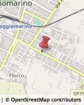 Via Nuova San Marzano, 47,80040Poggiomarino