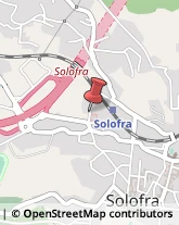Via Toro Sottano, 56,83029Solofra