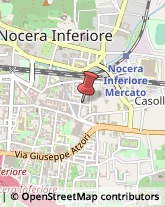 Via Cittarella, 28,84014Nocera Inferiore