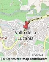 Via Angelo Rubino, 171/A,84078Vallo della Lucania