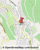 Viale Giuseppe Mazzini, 25,75013Ferrandina