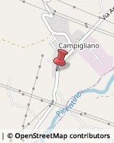 Via Campigliano, 246,84099San Cipriano Picentino