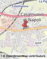 Via Nazionale delle Puglie, 112,80013Casalnuovo di Napoli