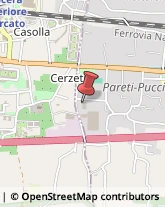 Via Santa Croce, 45,84015Nocera Superiore
