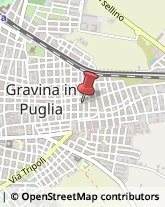 Via Nino Bixio, 18,70024Gravina in Puglia