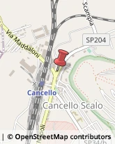 Via Roma, 367,81027San Felice a Cancello