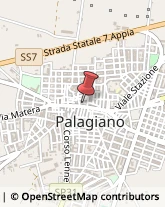 Piazza Vittorio Veneto, 16,74019Palagiano