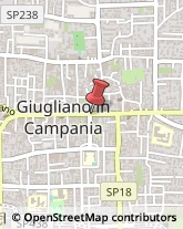 Corso Campano, 146,80014Giugliano in Campania