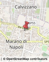 Via Antonio De Curtis, 1 bis,80016Marano di Napoli