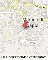 Via XXIV Maggio, 29,80016Marano di Napoli