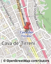 Corso Principe Amedeo, 17,84013Cava de' Tirreni