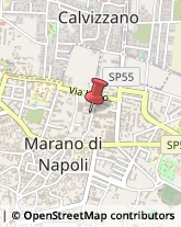 Via Antonio de Curtis, 1,80016Marano di Napoli