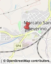 Via Campitello, 42,84100Mercato San Severino