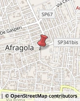 Via Ciampa, 29-31,80021Afragola