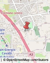 Via San Giorgio Vecchio, 84,80100San Giorgio a Cremano