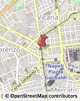 Piazza Principe Umberto, 14,80038Napoli