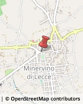 Via Procuratore Bandello, 55,73027Minervino di Lecce