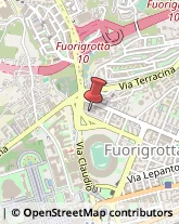 Piazza Gabriele D'Annunzio, 15,80125Napoli