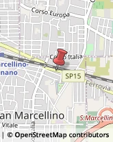 Viale Kennedy, 29,81030San Marcellino