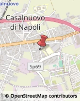 Via Guido Cavalcanti, 3,80013Casalnuovo di Napoli