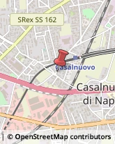 Via Arcora, 60,80013Casalnuovo di Napoli