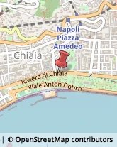 Via Riviera di Chiaia, 276,80122Napoli