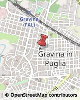 via federico meninni, 100,70024Gravina in Puglia