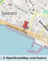 Corso Giuseppe Garibaldi, 215,84122Salerno