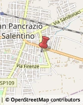 Via Carabiniere Cosimo Miccoli, 15,72026San Pancrazio Salentino