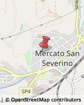 Via Zara, snc,84085Mercato San Severino