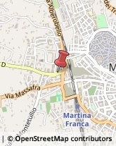 Via Mottola, 15,74015Martina Franca