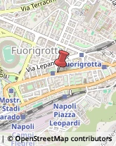 Viale di Augusto, 86,80125Napoli