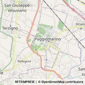 Mappa Poggiomarino