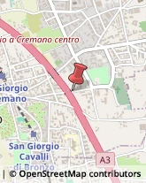 Via San Giorgio Vecchio, 84,80046San Giorgio a Cremano