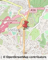 Corso Amedeo di Savoia Duca d'Aosta, 292,80136Napoli