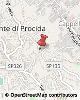 Via Principe di Piemonte, 49,80070Monte di Procida