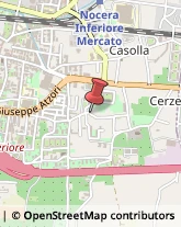 Via Francesco Fronda, 32,84014Nocera Inferiore