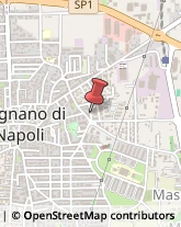 Via Niccolò Macchiavelli, 5,80029Mugnano di Napoli