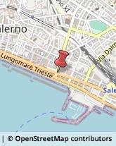 Corso Giuseppe Garibaldi, 195,84100Salerno