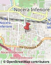 Piazza Giovanni Amendola, 10,84014Nocera Inferiore