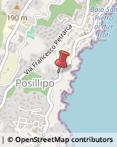 Via Posillipo, 220/B,80123Napoli