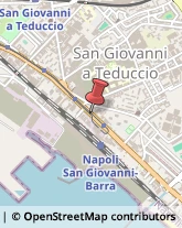Corso San Giovanni, 307,80146Napoli